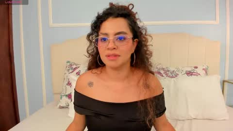 Amanda Rios online show from May 15, 11:29 pm