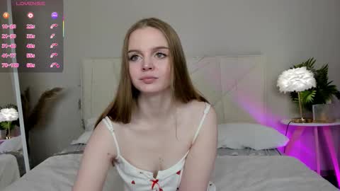 Amanda online show from November 6, 3:12 am