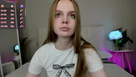 Amanda online show from November 5, 3:01 am