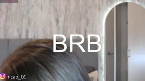 Amanda online show from October 30, 11:50 pm