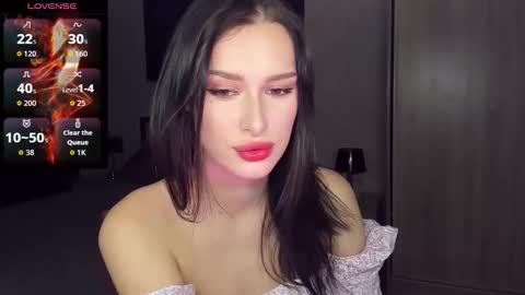 AmandaAir online show from November 11, 5:54 pm