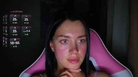 Amanda Rose online show from June 26, 6:42 pm