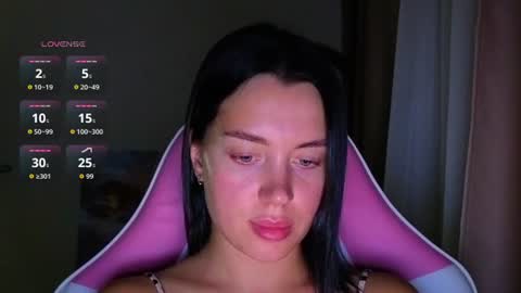 Amanda Rose online show from July 21, 6:41 pm