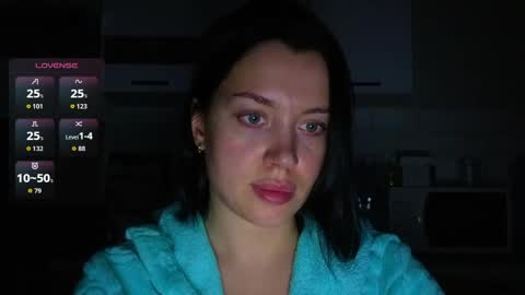 Amanda Rose online show from June 5, 8:37 pm