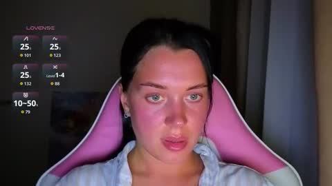 Amanda Rose online show from August 3, 6:35 pm