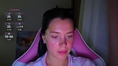 Amanda Rose online show from July 28, 6:42 pm