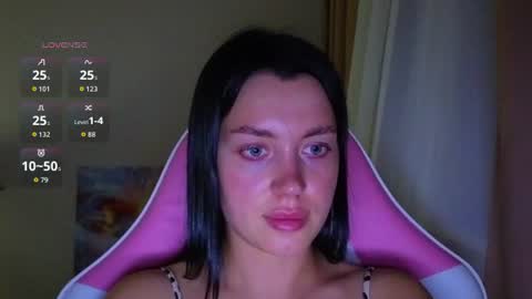 Amanda Rose online show from July 2, 6:47 pm