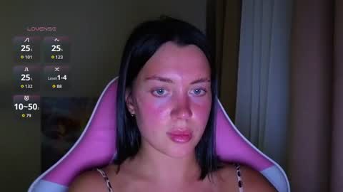 Amanda Rose online show from July 8, 7:27 pm