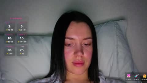 Amanda Rose online show from May 28, 7:56 pm