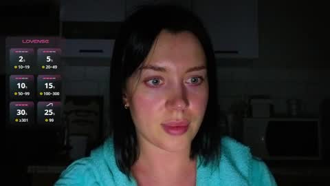 Amanda Rose online show from June 3, 6:46 pm