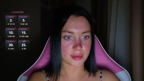 Amanda Rose online show from June 28, 6:47 pm