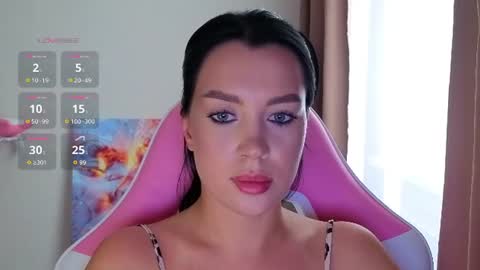 Amanda Rose online show from July 5, 2:23 pm