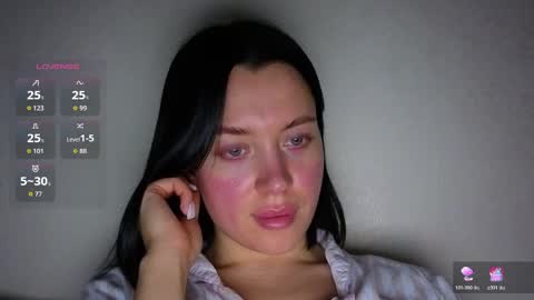Amanda Rose online show from May 11, 6:38 pm