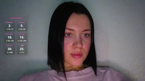 Amanda Rose online show from March 26, 7:48 pm