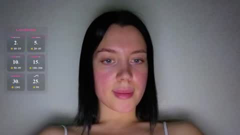 Amanda Rose online show from May 20, 7:11 pm