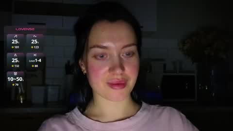 Amanda Rose online show from June 1, 7:04 pm