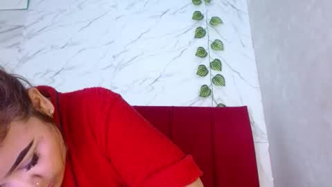 Amanda 3 online show from June 2, 3:07 am