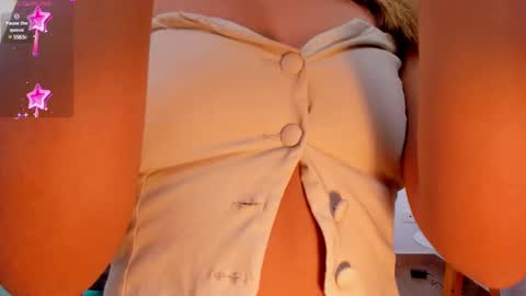 Amanda  online show from February 27, 2:21 pm