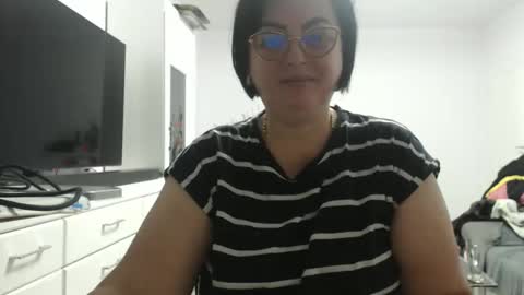 Anda online show from October 18, 11:17 pm