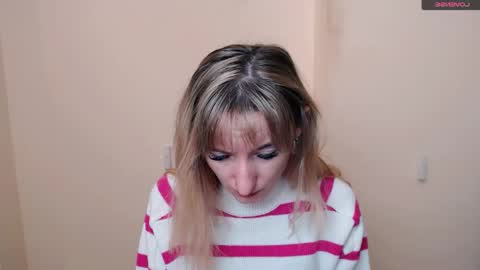 Amanda online show from April 15, 6:36 am