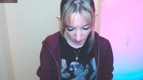 Amanda online show from June 1, 6:26 am