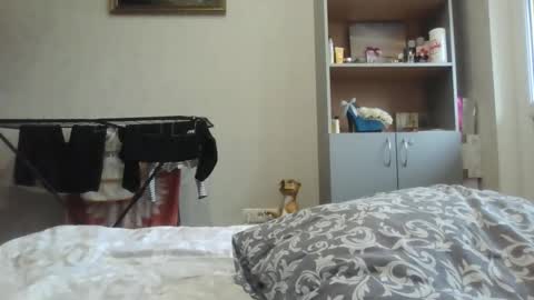 Snapshot of amandasexyyla chatting on October 21, 6:06 am AmandaSexyyLA online show from October 21, 6:06 am