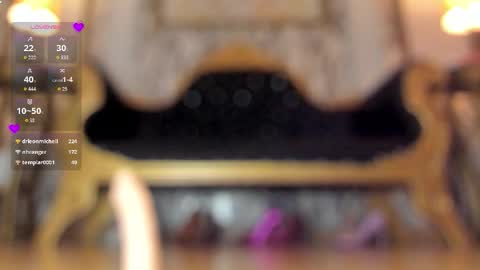       GTM-5 14302100 online show from February 13, 9:05 pm