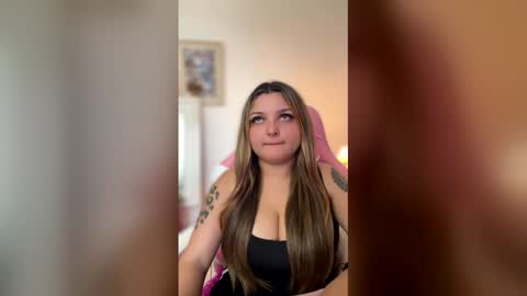 Amandha online show from April 7, 8:22 pm