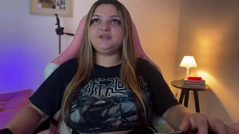 Amandha online show from April 12, 11:06 pm