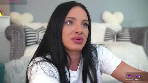 AmanndaSkye online show from March 29, 1:59 am