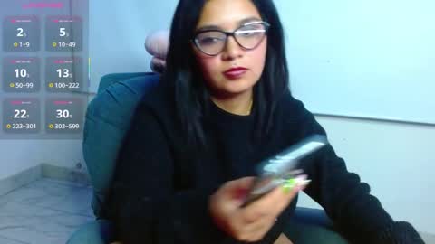 Amanne Misa online show from November 5, 3:23 am