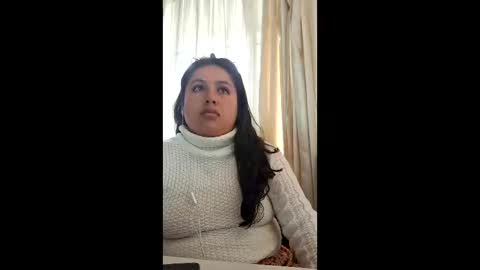 --AMAPOLA-- online show from January 15, 6:58 pm