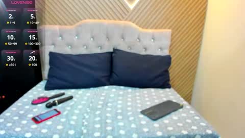 Amapola online show from June 5, 3:43 am