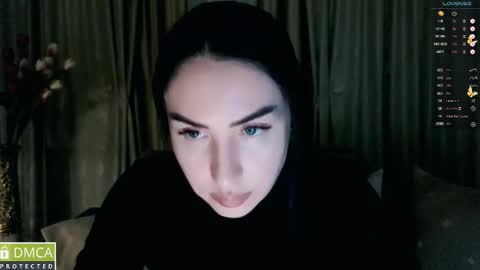 amara campbell online show from November 19, 11:32 am