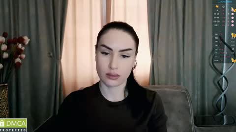 amara campbell online show from April 17, 6:04 am