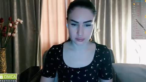 amara campbell online show from February 14, 3:08 am