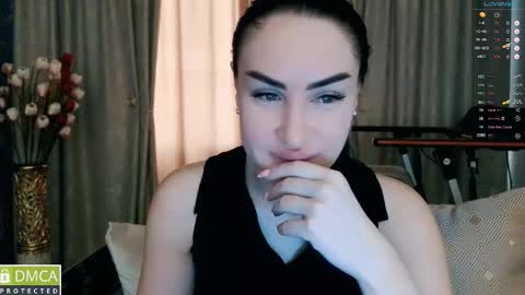 amara campbell online show from February 6, 3:32 am