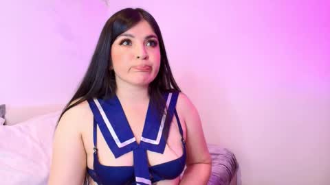 Amara Vega  online show from March 24, 4:12 pm