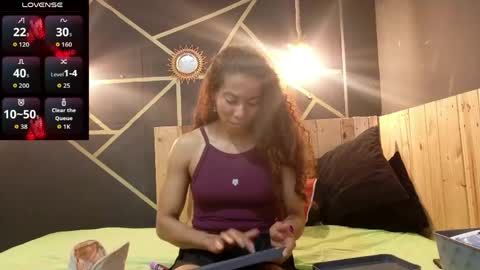 amara_vex online show from May 21, 12:25 pm