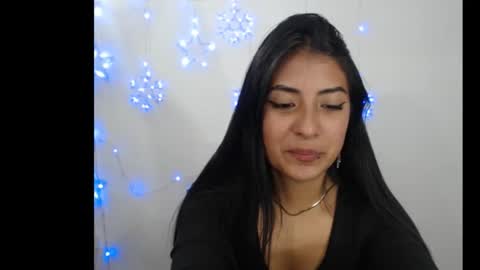 amaraa_4 online show from October 8, 5:45 am