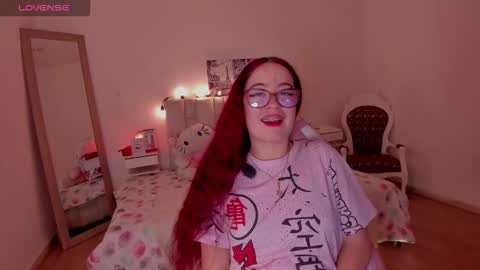 amaraa_couper1 online show from January 17, 4:20 am