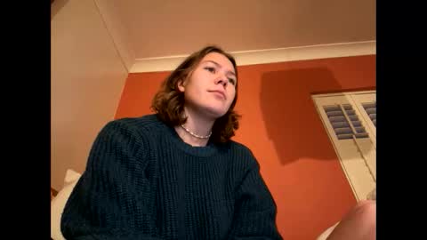 Amara Elise online show from February 24, 6:04 pm