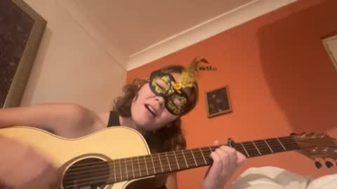 Amara Elise online show from January 29, 5:13 pm