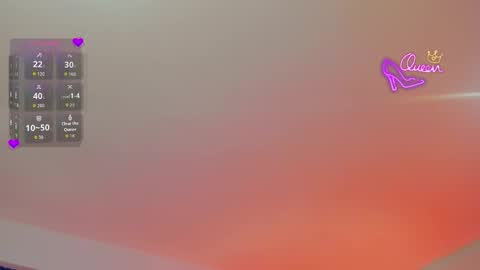 Amara Fire Online 700 to 1400 GTM-5 online show from April 11, 12:20 pm