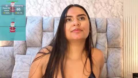 amarahanks_ online show from November 25, 9:26 pm