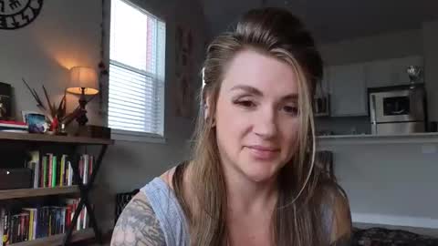 Amara Jezebel online show from February 26, 11:48 pm