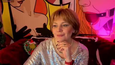 Sofia online show from January 9, 8:24 pm