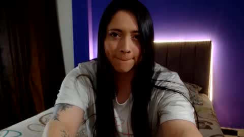 Amaranta wills online show from February 28, 2:33 am