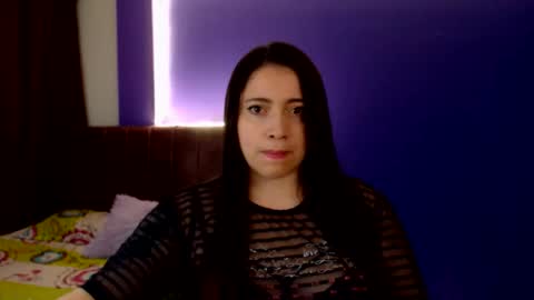 Amaranta wills online show from February 25, 2:21 am