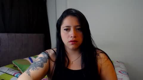 Amaranta wills online show from February 15, 1:52 am